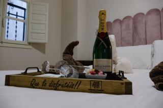 4U Suites - Granada - 5