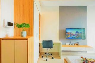 INNSiDE Apartment - RiverGate Residence, Free GYM and POOL - Ho Chi Minh City - 9