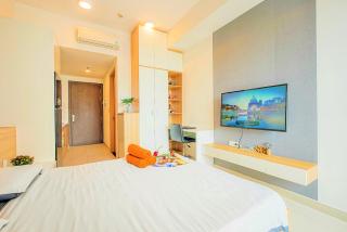 INNSiDE Apartment - RiverGate Residence, Free GYM and POOL - Ho Chi Minh City - 8