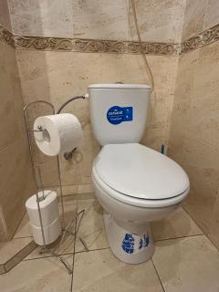 Сучасна квартира центр Лівобережної МВЦ - 5