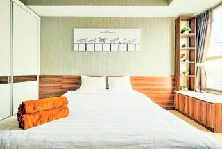 INNSiDE Apartment - RiverGate Residence, Free GYM and POOL - Ho Chi Minh City - 5