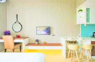 INNSiDE Apartment - RiverGate Residence, Free GYM and POOL - Ho Chi Minh City - 4
