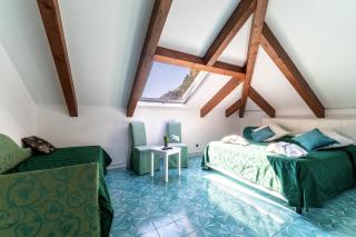 Hotel Villa Annalara charme and relax - Amalfi - 5