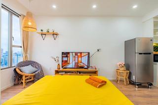 INNSiDE Apartment - RiverGate Residence, Free GYM and POOL - Ho Chi Minh City - 2