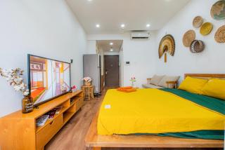 INNSiDE Apartment - RiverGate Residence, Free GYM and POOL - Ho Chi Minh City - 1