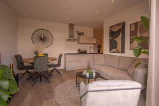 Appartement 't Groentje 9A Domburg DO43 - 0