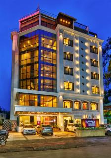 Regenta Place Raysons Kolhapur - Kolhapur - 0