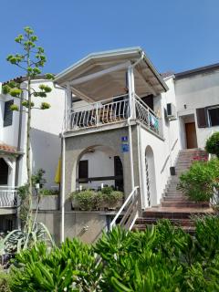 Apartman Darko Krk Town - Krk - 9