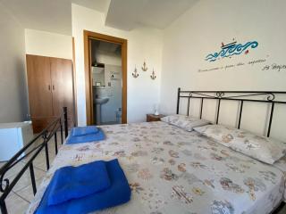 Lecce Rooms - Castro di Lecce - 3