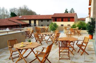 Studio Cité médiévale 250 m - Carcassonne - 5