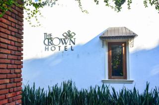 The New Crown Hotel - Dambulla - 9