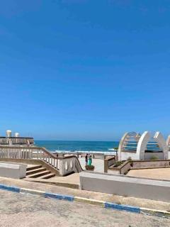 Meilleur emplacement sur la côte et à 10min du centre-ville - Casablanca - 9