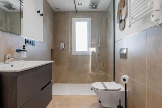 Apartamento de 1 dormitorio - Estepona - 3