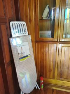 Thai traditional wooden house - 5