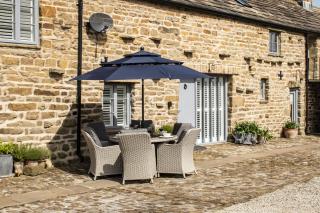 Beckside - West Burton - 9