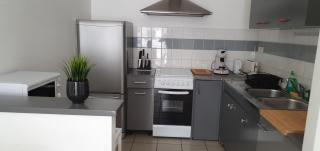 L'Appart' - ADRIAE Home - L'Aiguillon-sur-Mer - 5