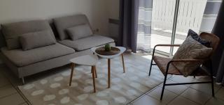 L'Appart' - ADRIAE Home - L'Aiguillon-sur-Mer - 3