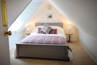 Dram Cottage, Findhorn Bay - 4