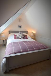 Dram Cottage, Findhorn Bay - 1