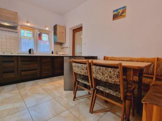 Pokoje Gościnne Kamieniec 26B - Zakopane - 3