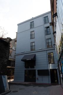 Persona Hotel Galata - Istanbul - 7