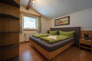 Ferienwohnung Kobler - Landeck - 2