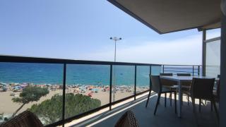 VILLAS COSETTE Apartamento Boulbes - Platja d'Aro - 9