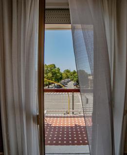 Splendida camera vista mare con terrazza e finiture di lusso - Marina di Carrara - 1