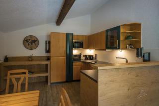 Ferienwohnung Kobler - Landeck - 8