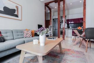 Brand new one bedroom apartment located in Chueca - Madrid - 0
