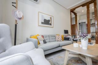 Brand new one bedroom apartment located in Chueca - Madrid - 8