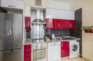 Brand new one bedroom apartment located in Chueca - Madrid - 6