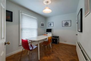 1 bed Townhouse in Battersea close to River Thames - Londra - 7