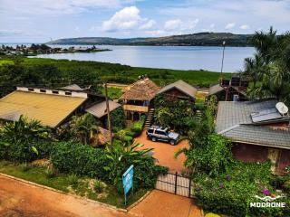 Home On The Nile Ernest Hemingway Suite - Jinja - 9