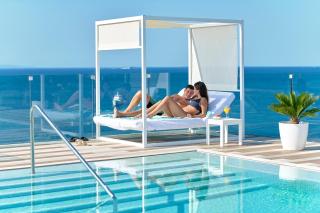 Iberostar Selection Santa Eulalia Adults-Only Ibiza - 8