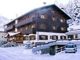 Residence Valfurva - Santa Caterina Valfurva - 9