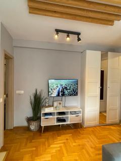 Apartment Cerska MRB - Belgrado - 8