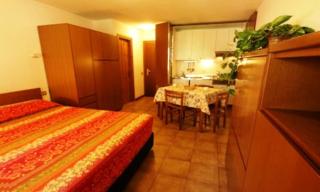 Residence Valfurva - Santa Caterina Valfurva - 5