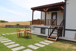 Tinos Otel & Bağ Evi 12 Yaş Üstü - Bozcaada - 1