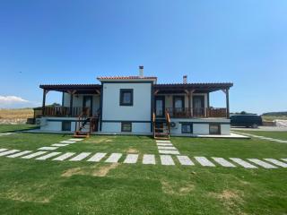 Tinos Otel & Bağ Evi 12 Yaş Üstü - 7