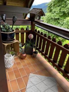 Ferienwohnung Martens Villa - Bad Aussee - 8