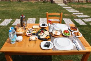 Tinos Otel & Bağ Evi 12 Yaş Üstü - 3