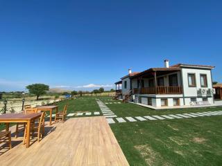 Tinos Otel & Bağ Evi 12 Yaş Üstü - Bozcaada - 9
