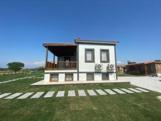 Tinos Otel & Bağ Evi 12 Yaş Üstü - Bozcaada - 7