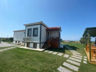 Tinos Otel & Bağ Evi 12 Yaş Üstü - Bozcaada - 6