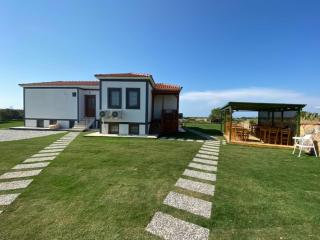 Tinos Otel & Bağ Evi 12 Yaş Üstü - Bozcaada - 4