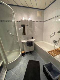 Ferienwohnung Martens Villa - Bad Aussee - 3