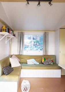The PineForest Cabin - Chiclana de la Frontera - 9