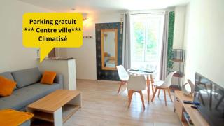 Le Vaisonnais - Calme et facile d'accès - 8