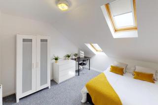 Perfect Location for City Centre-University - Sunderland - 8
